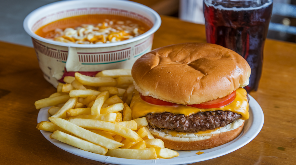 디톡스 인스턴트