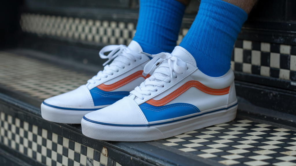 발바닥 굳은살 운동화