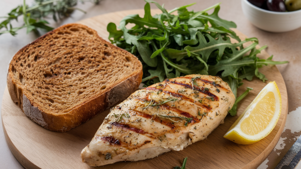 스위치 온 다이어트 닭가슴살