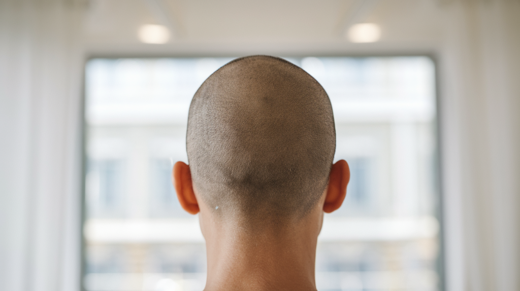 탈모에 좋은 음식 뒷