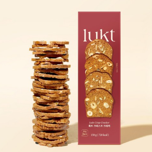 탕비실 과자 추천 룩트