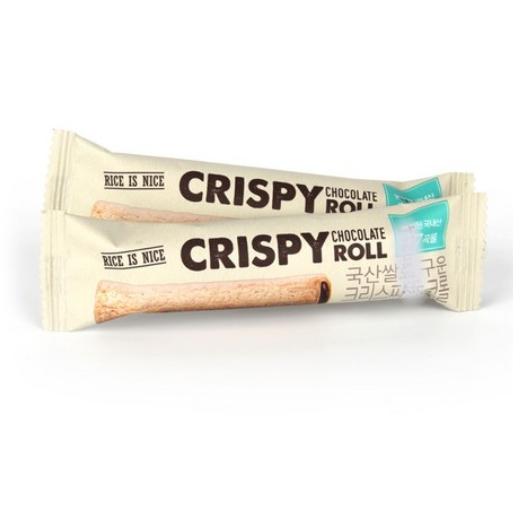 탕비실 과자 추천 크리스피