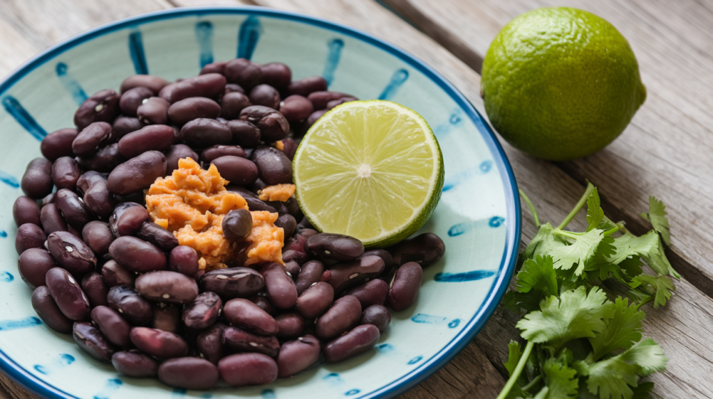 식물성 에스트로겐 콩