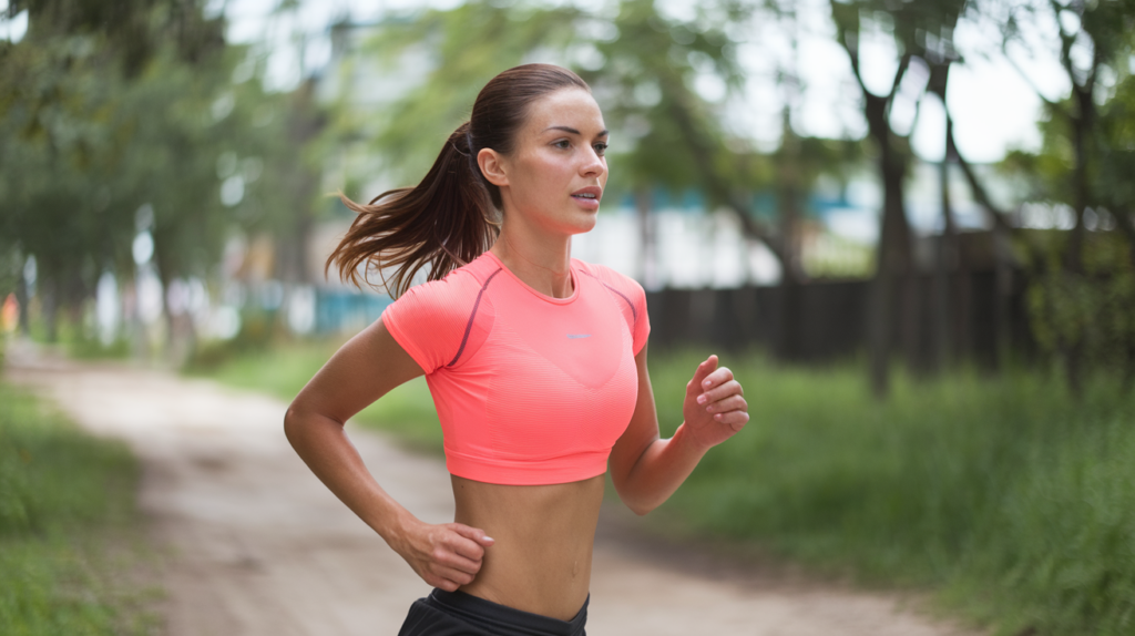 알파리포산 효능 건강한 여성