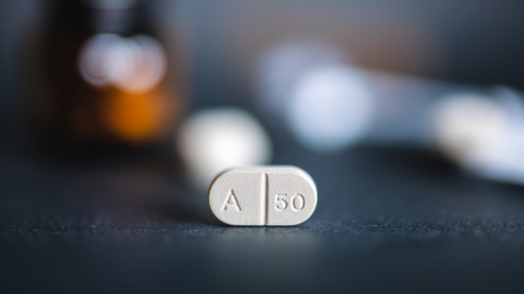 알파리포산 효능 알약 하나