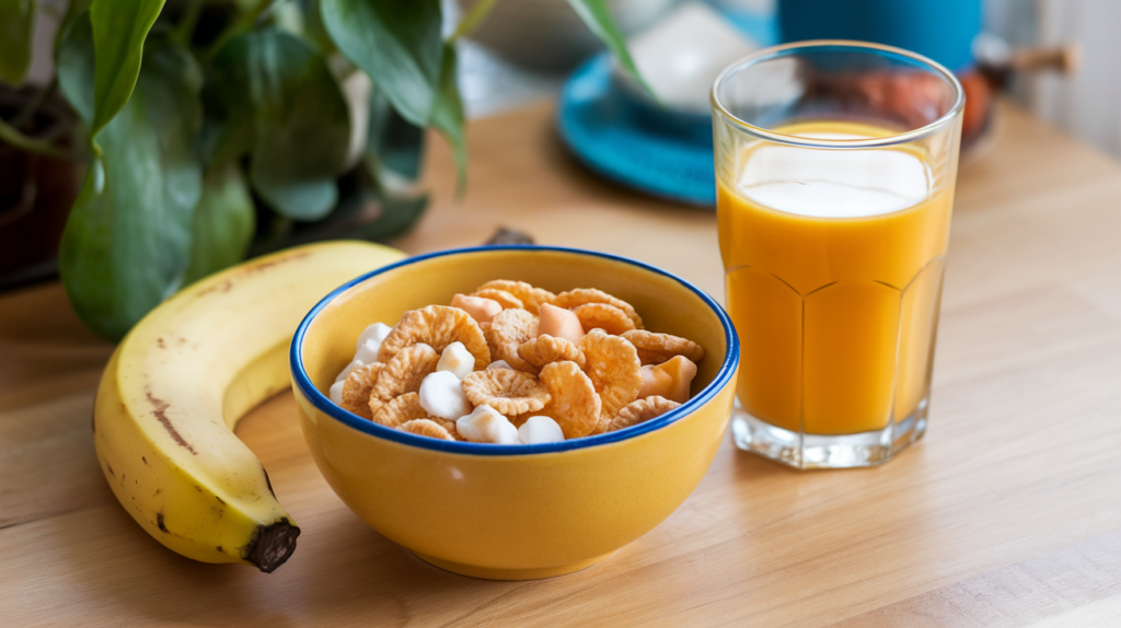 오토파지 다이어트 건강한 음식