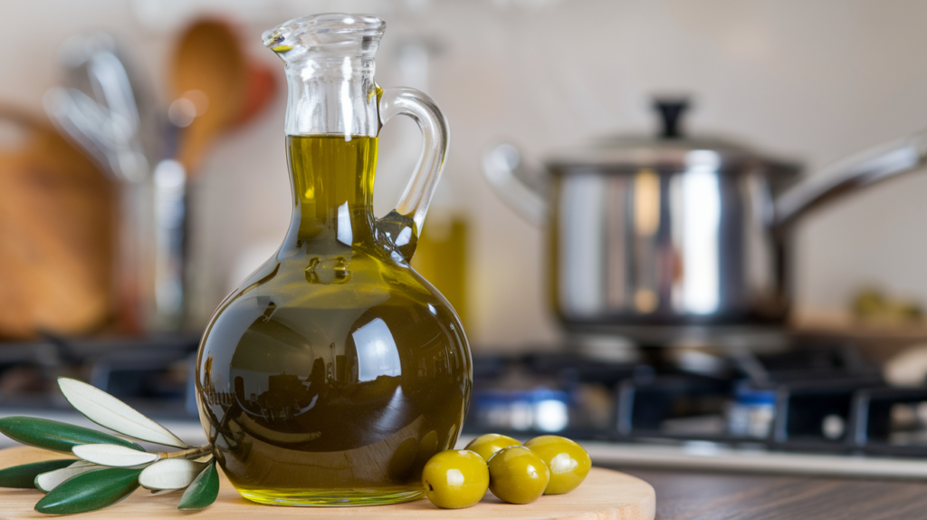 혈당에 좋은 음식 올리브