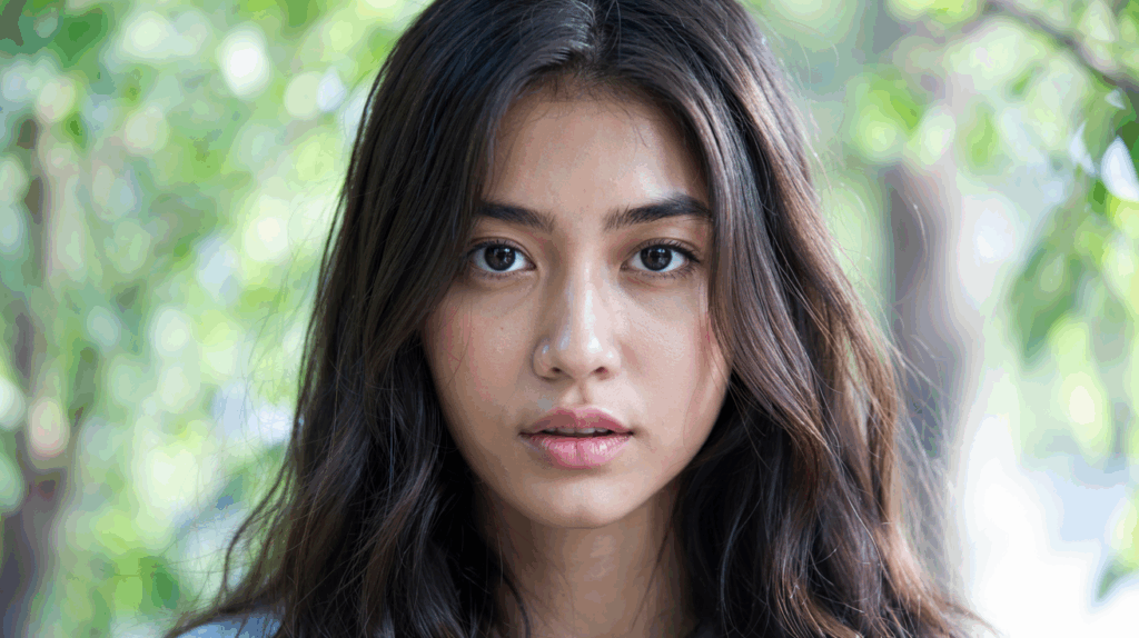 안구건조증 해결 이쁜 눈