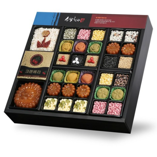 어른 선물로 실패 없는 2만원대 새해 선물