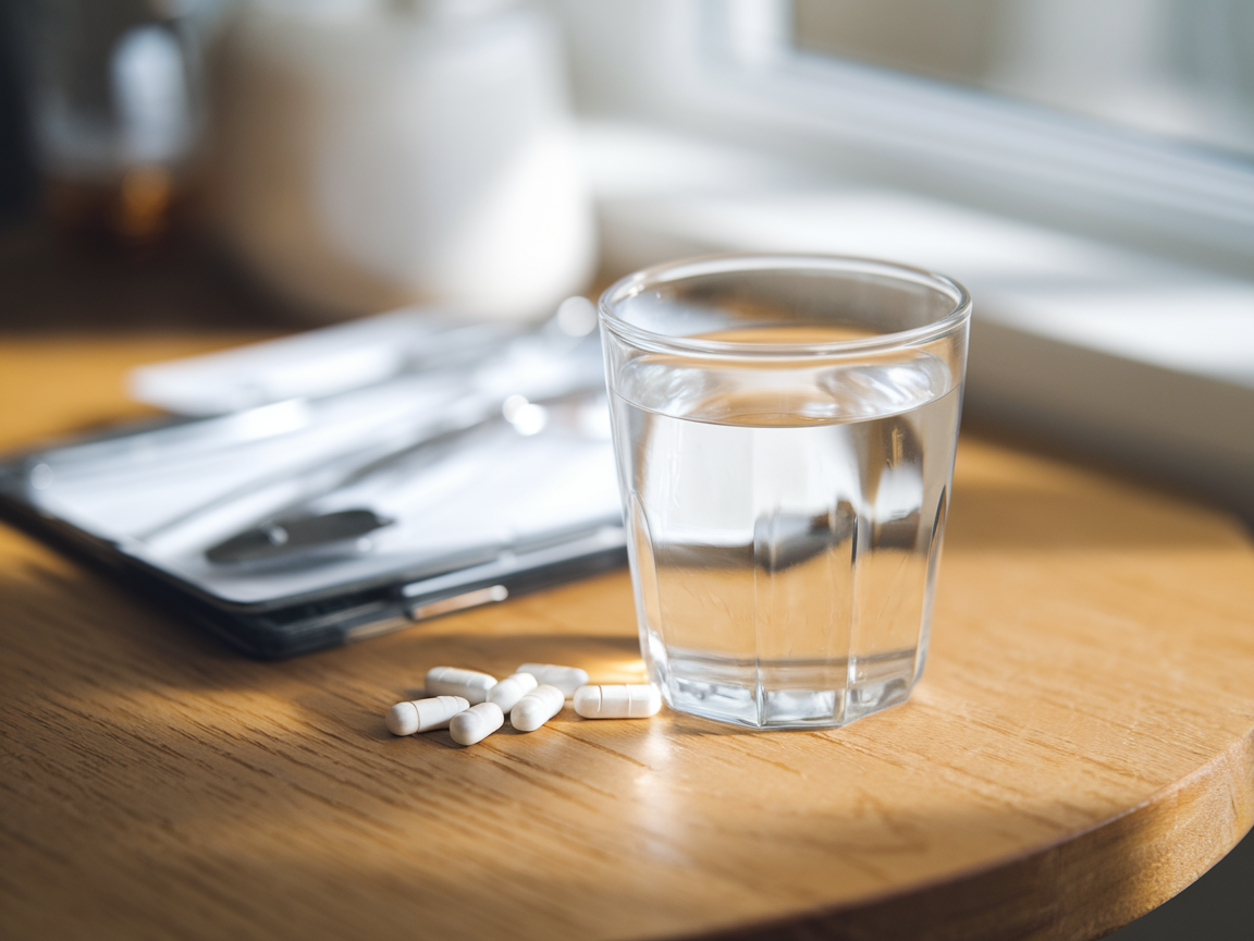 갑상선암수술후 회복 관리