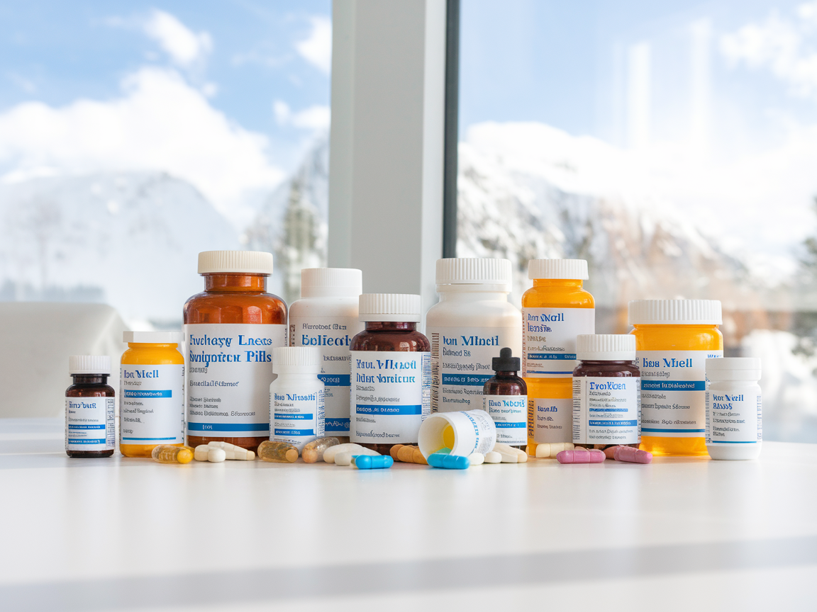 감마지티피수치높음 원인과 생활 관리법