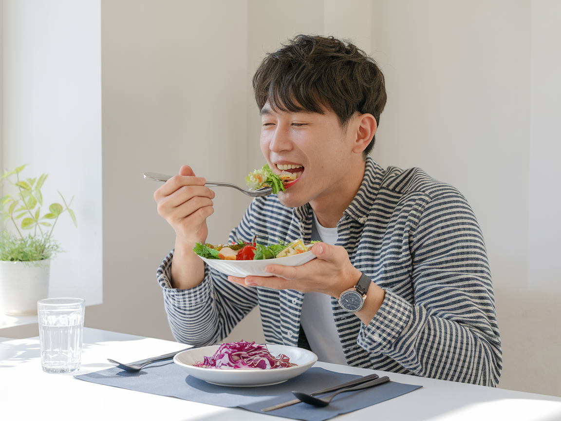 적양배추 효능과 올바른 섭취법