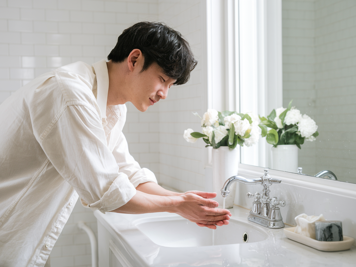 C형간염 원인과 감염 경로