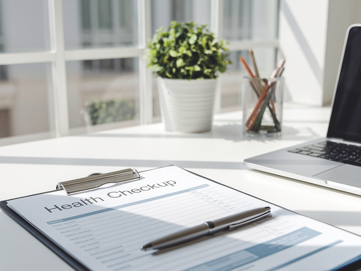 감마지티피수치높음 원인과 생활 관리법