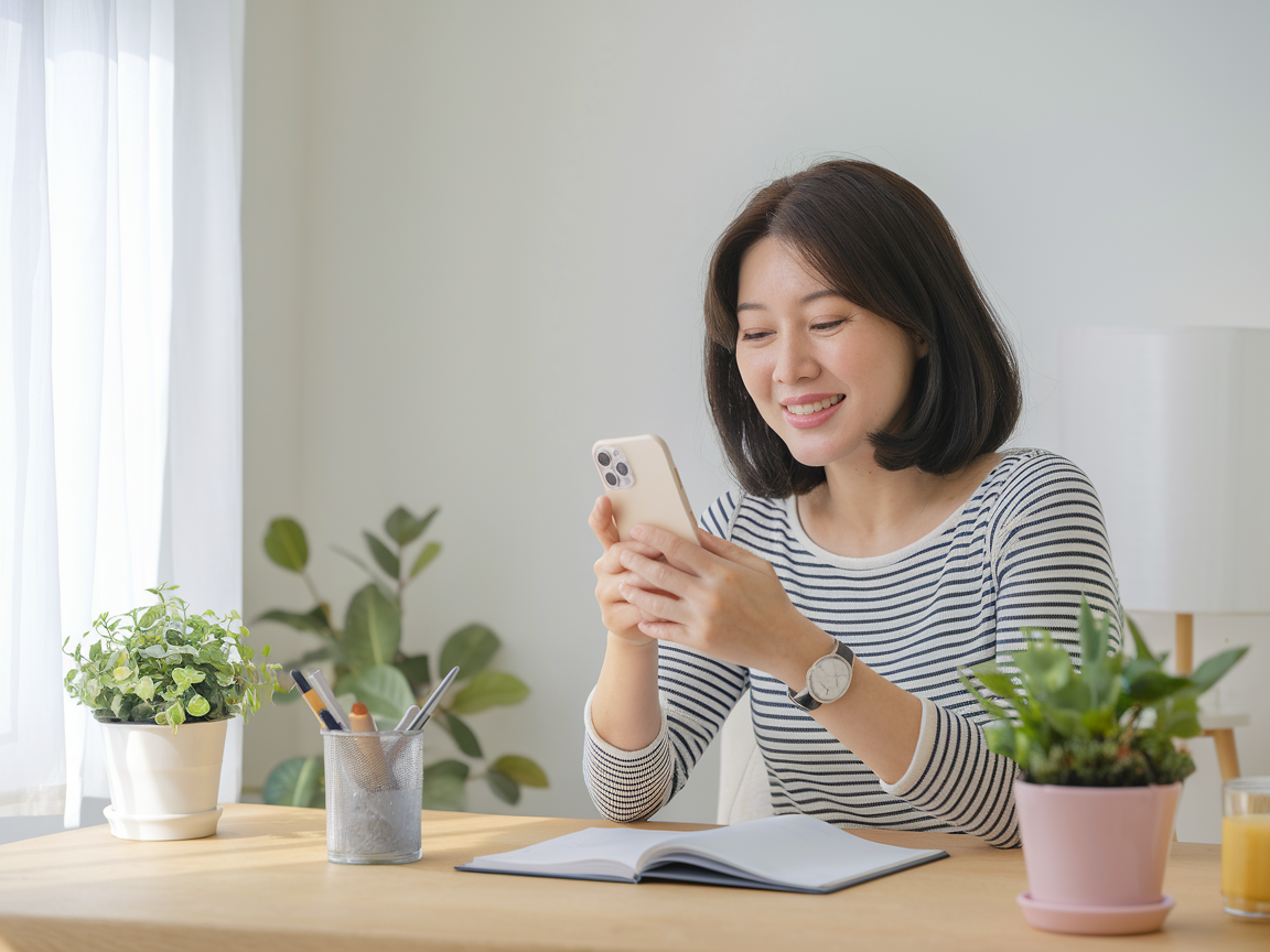 유베지 안약 노안 치료