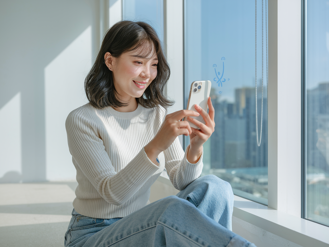 전국초미세먼지농도 건강 관리법