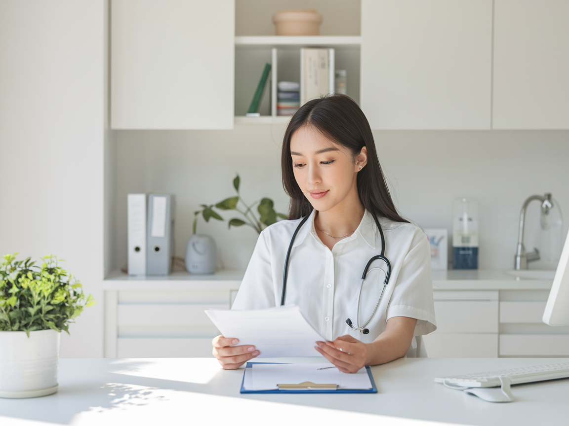 C형간염 원인과 감염 경로