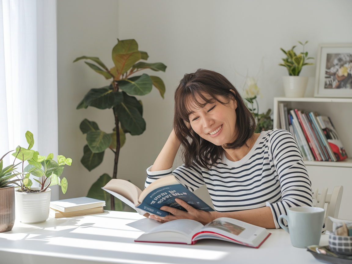 유베지 안약 노안 치료