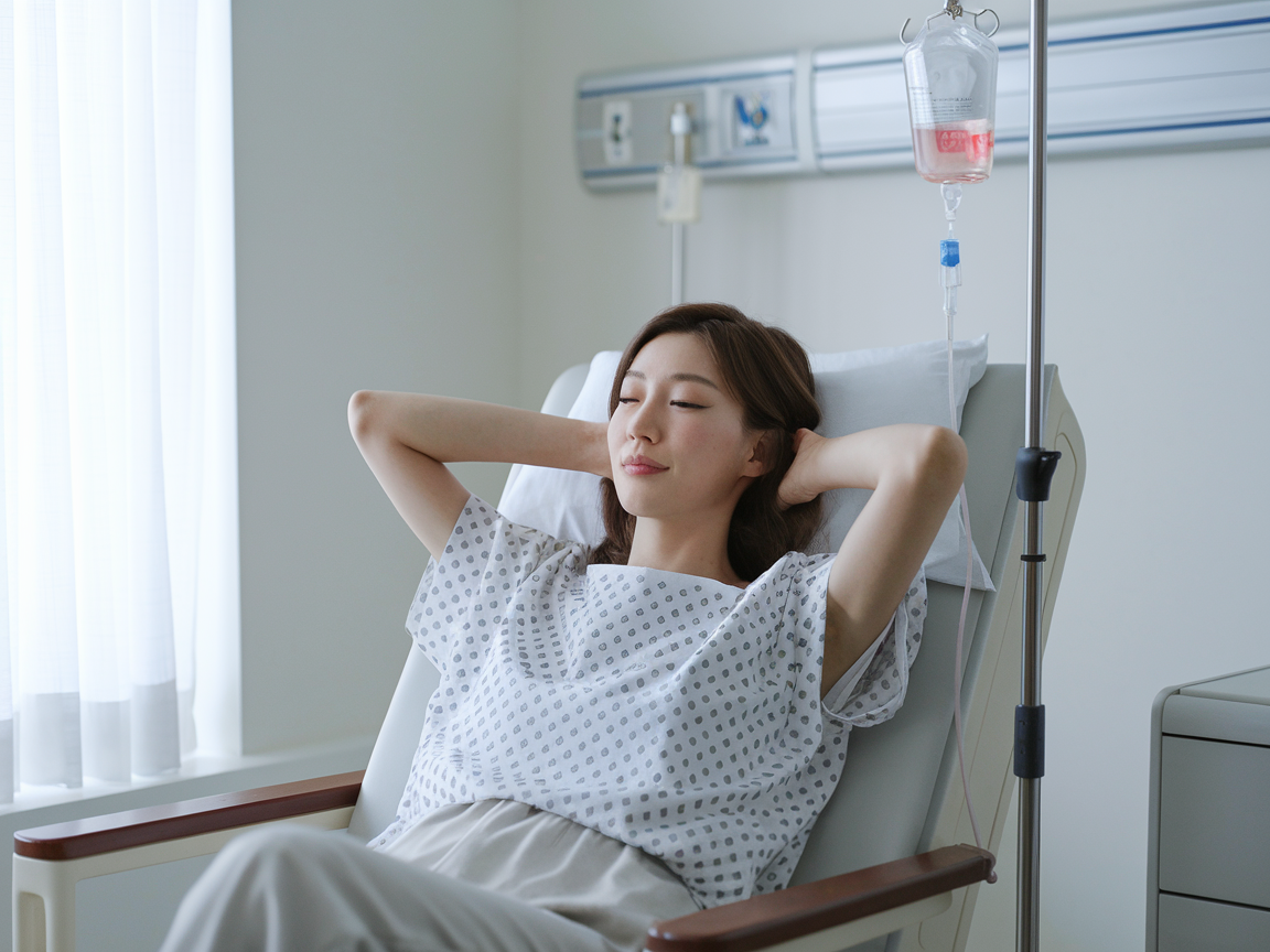 대장암3기생존율 높이는 방법