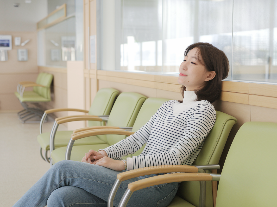 C형간염 원인과 감염 경로