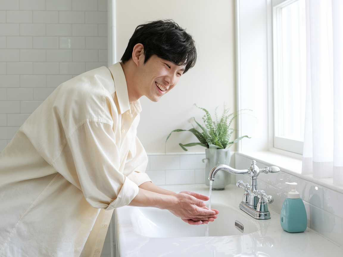 유행성결막염 빠른 회복