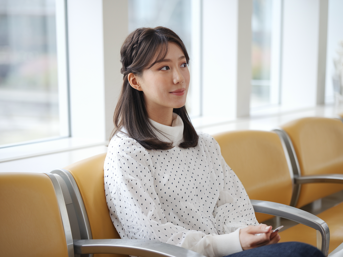 턱밑멍울 원인과 대처법