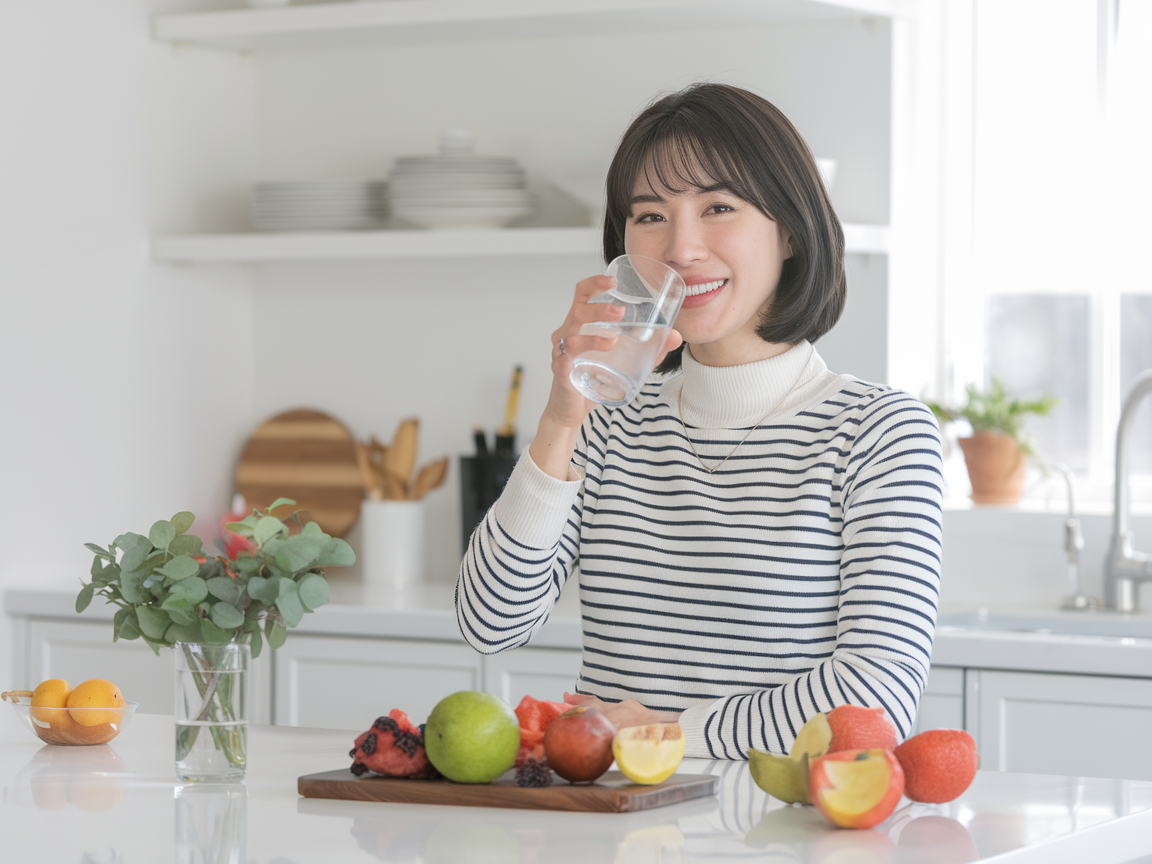 요산수치높으면 나타나는 증상과 관리법