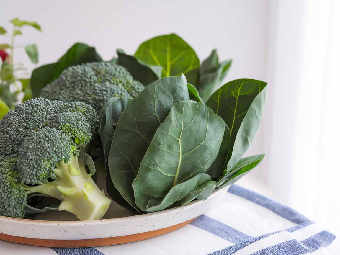 봄동 효능과 영양