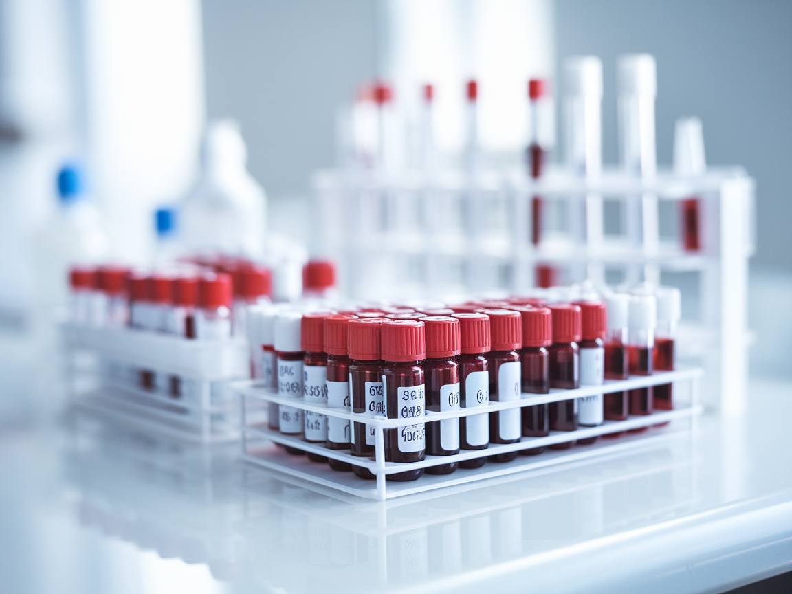 C형간염 원인과 감염 경로