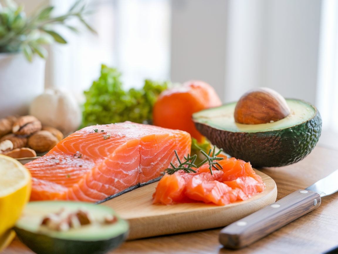 고지혈증 두통 원인과 위험 신호