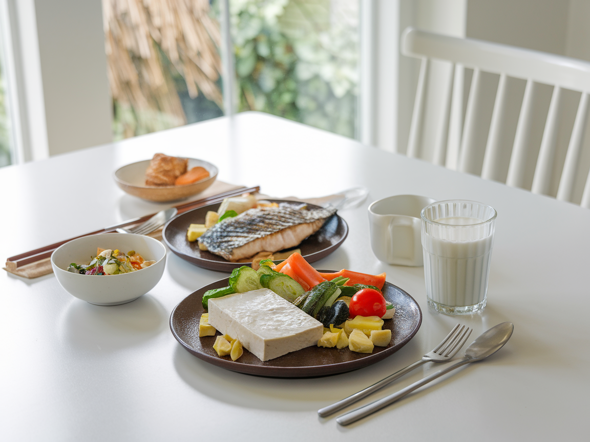 갑상선암수술후 회복 관리