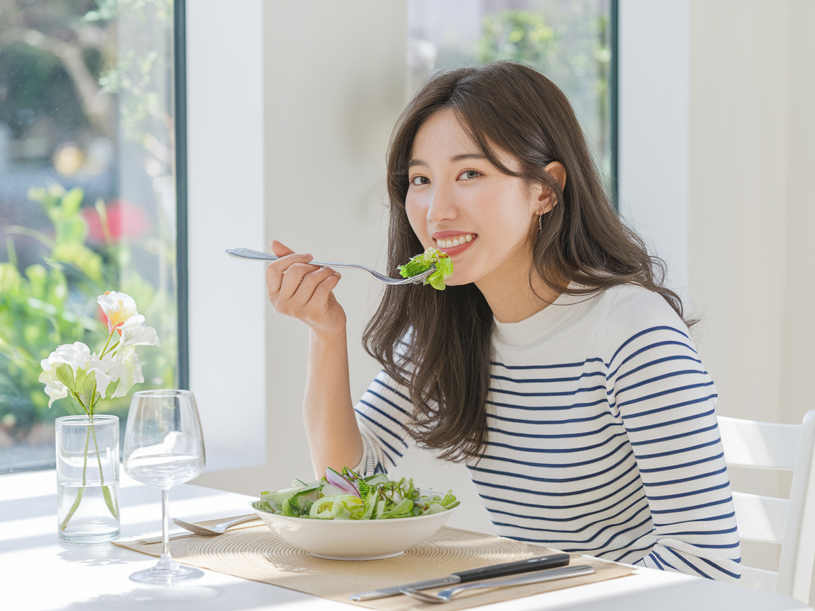 봄동 효능과 영양