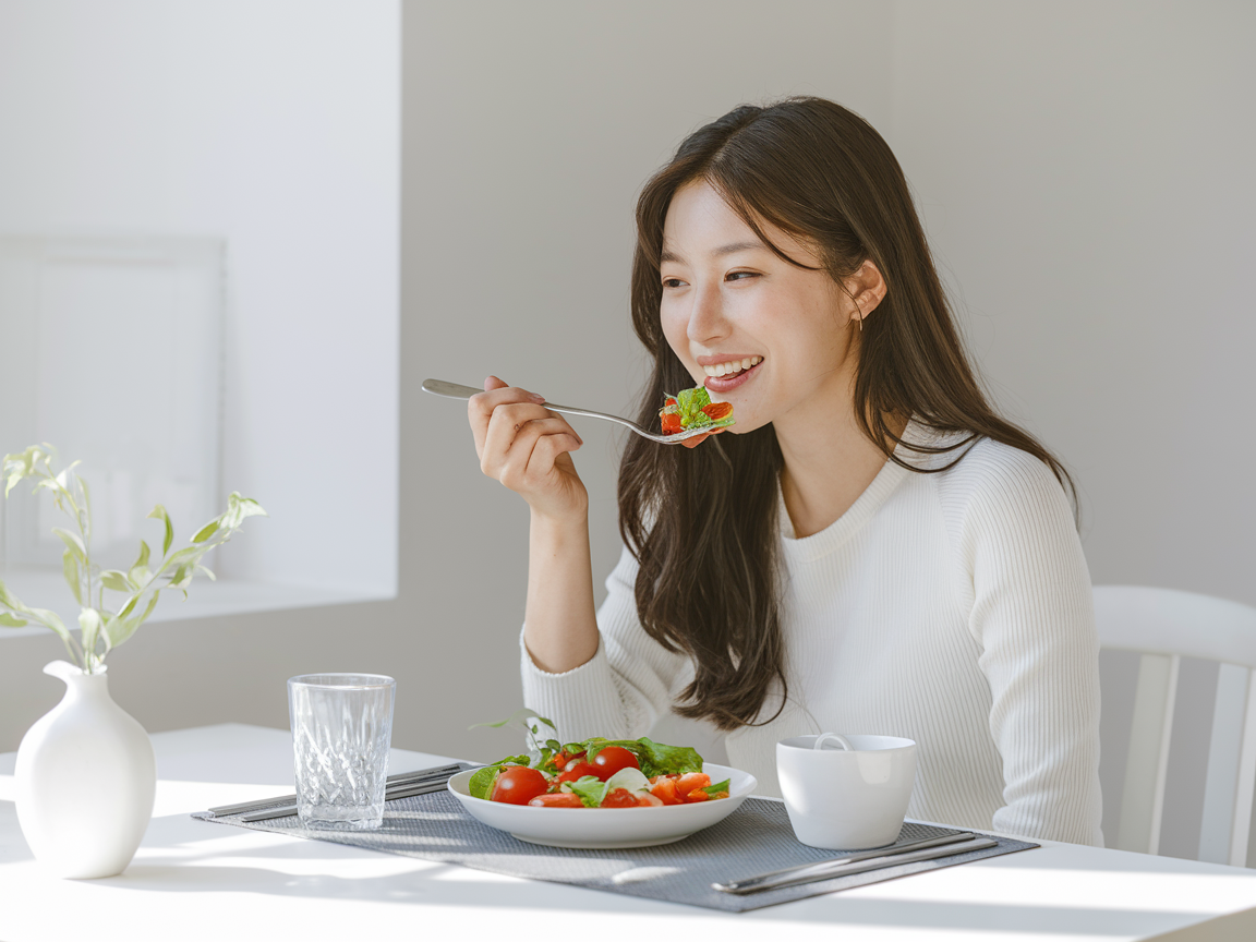 토마토 효능과 라이코펜 흡수율