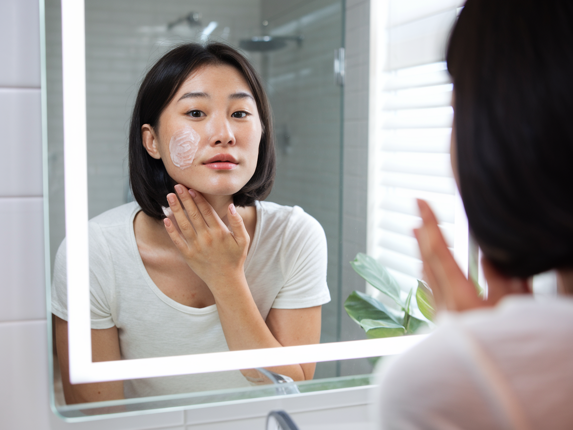 갑상선암수술후 회복 관리