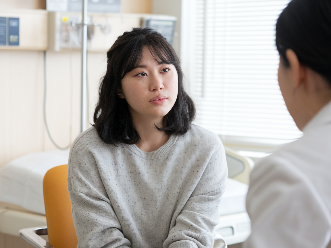 뇌혈관검사 받아야 할 때