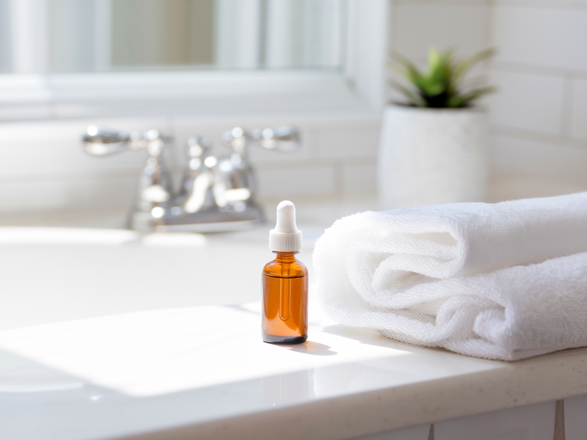 유행성결막염 빠른 회복