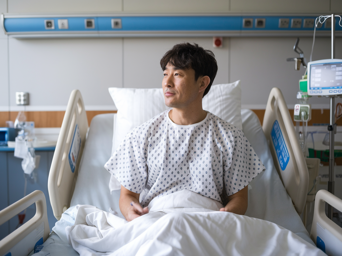 위암4기생존율 높이는 치료법