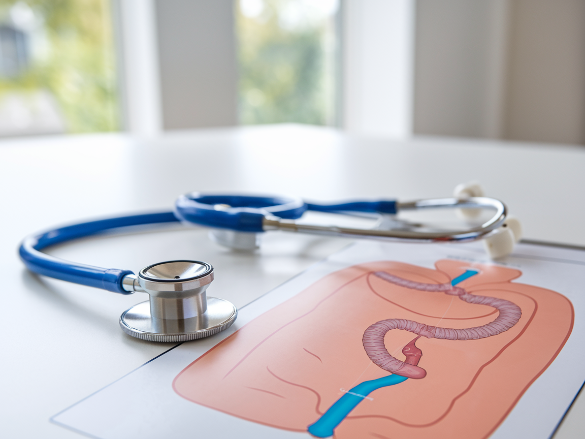 맹장염 증상 구별법