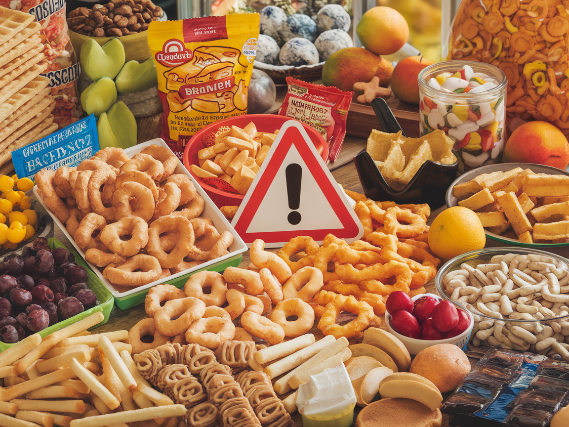 고지혈증 식단 관리에 좋은 음식