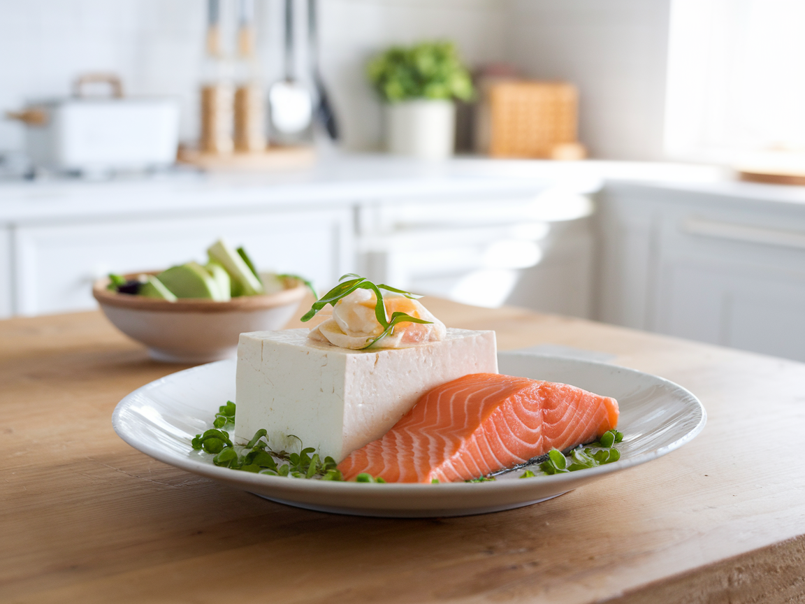 간경화에좋은음식 선택과 식사 관리법