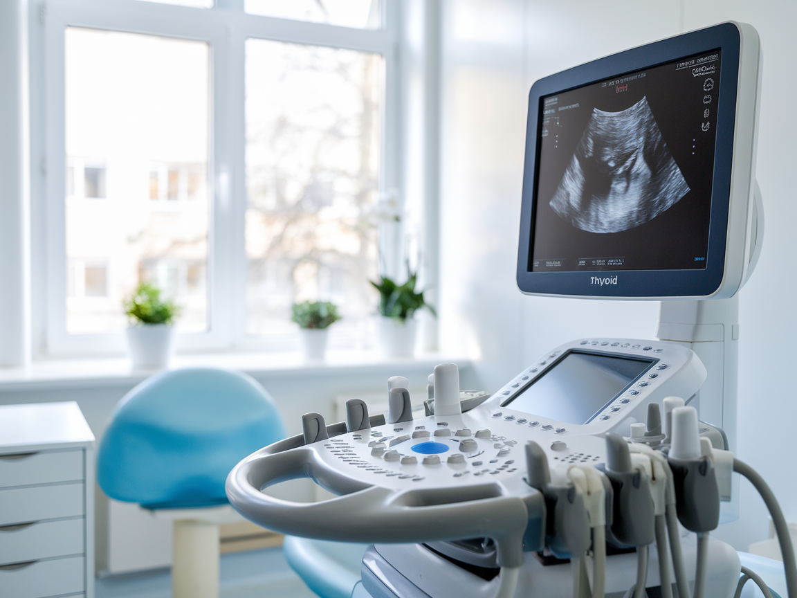 갑상선물혹 관리법