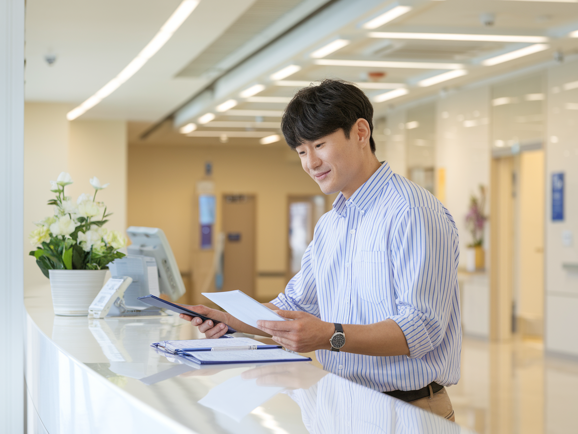 뇌혈관검사 받아야 할 때