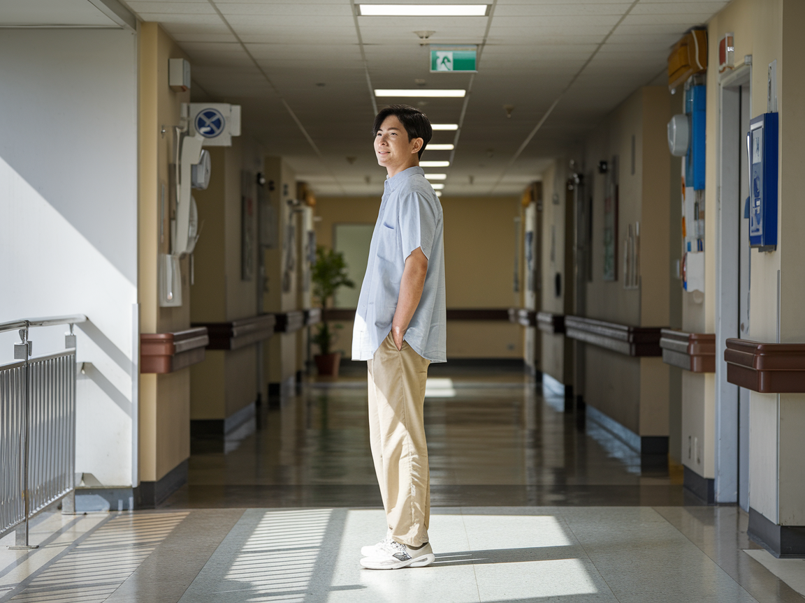 고지혈증 두통 원인과 위험 신호