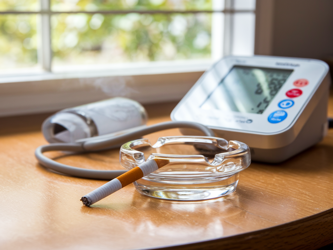 변이형협심증 증상과 관리