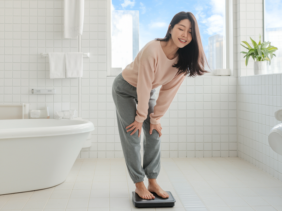 감마지티피수치높음 원인과 생활 관리법