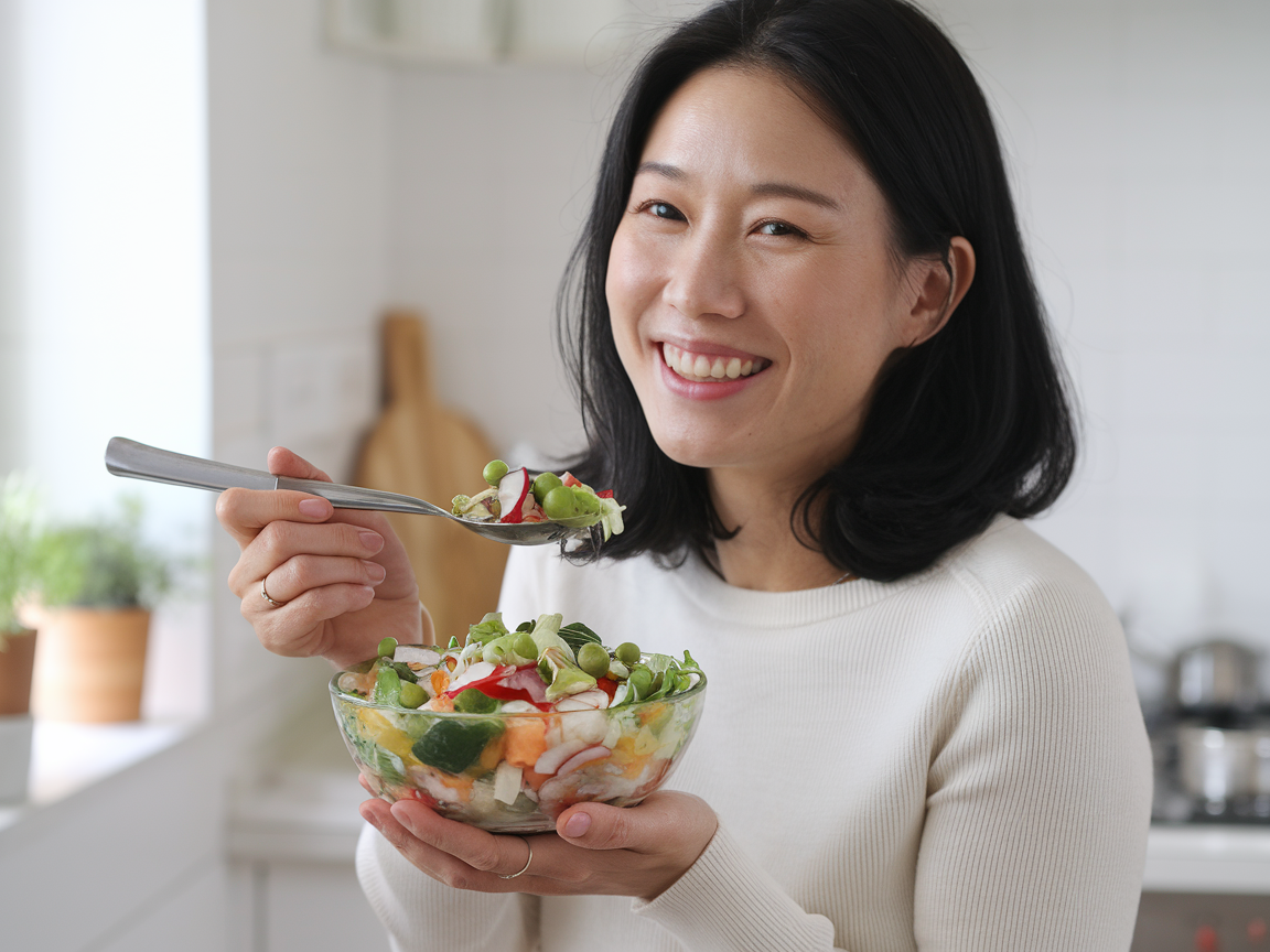 봄동 효능과 영양