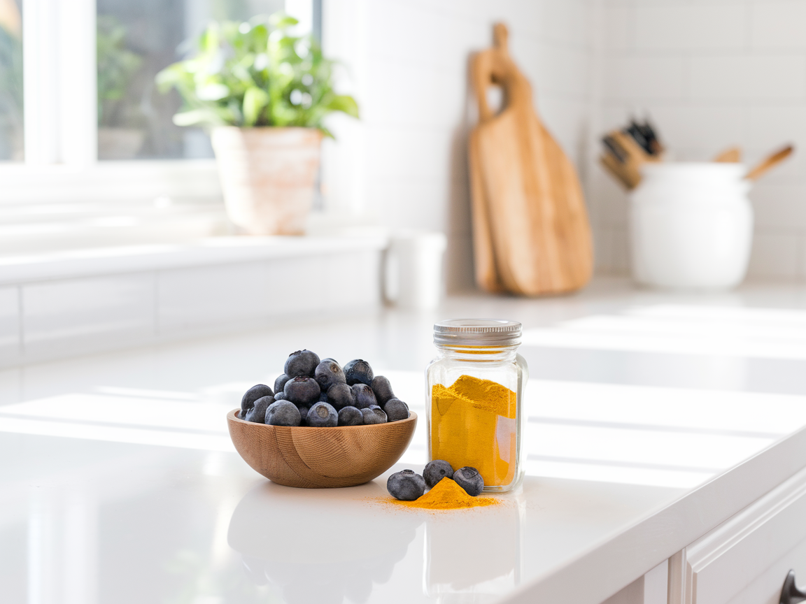 간경화에좋은음식 선택과 식사 관리법