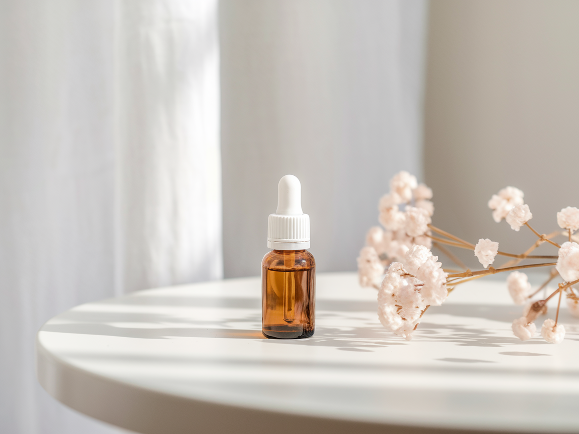 유베지 안약 노안 치료