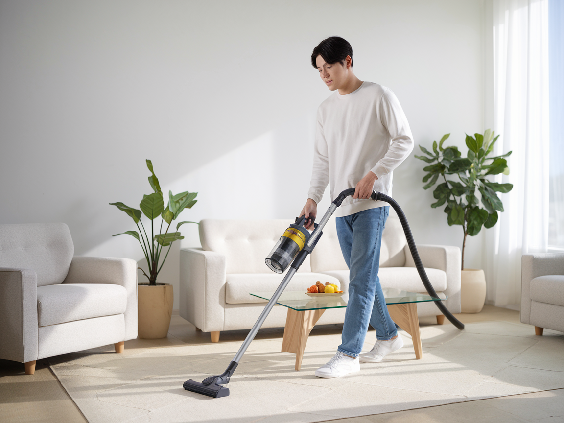 코비염 자연 치료법