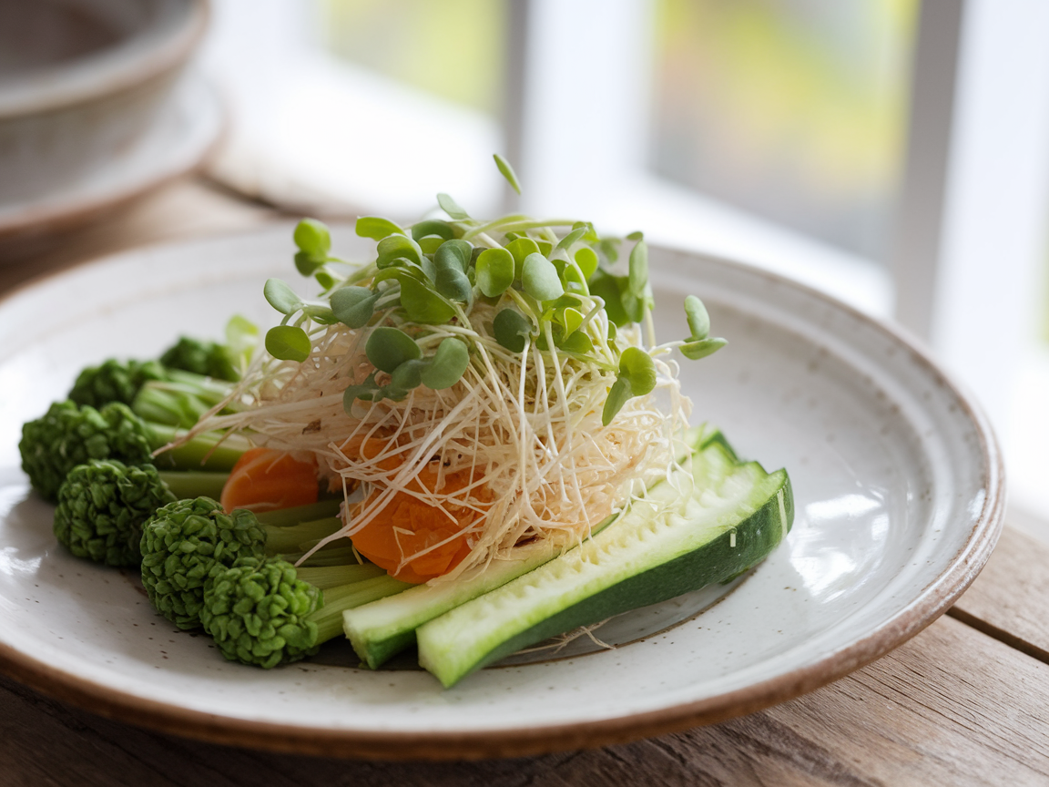 땅두릅 효능과 건강 효과